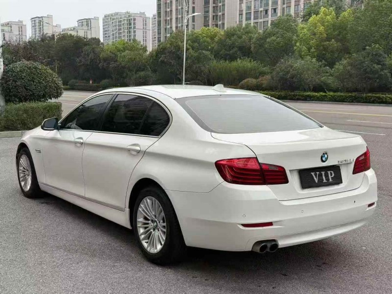 淮北14年宝马5系6
