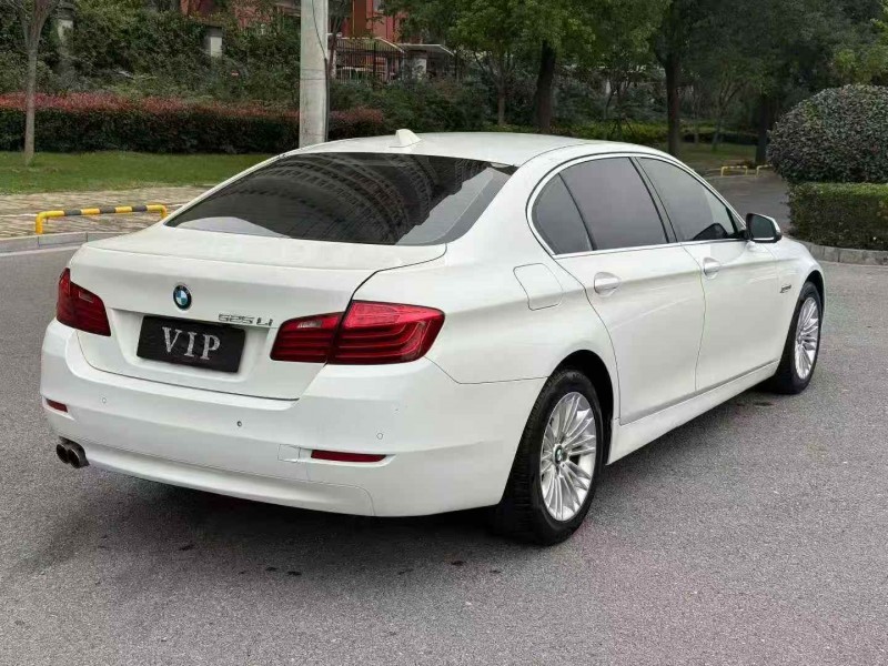 淮北14年宝马5系7