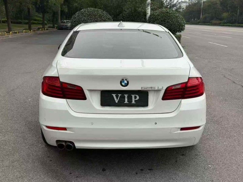 淮北14年宝马5系8