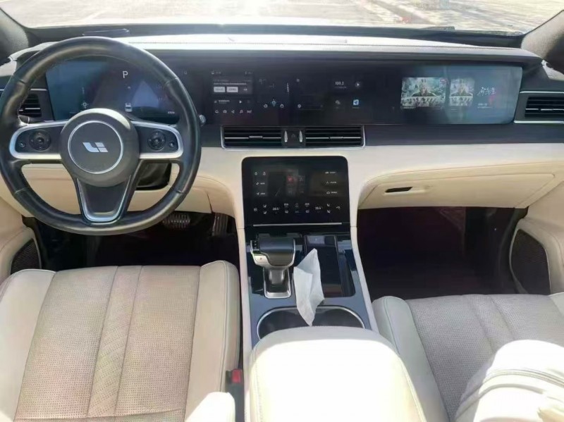 郑州20年理想理想ONE8