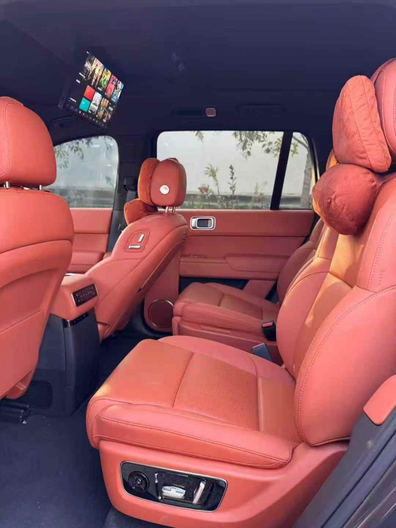 荆州24年理想L94