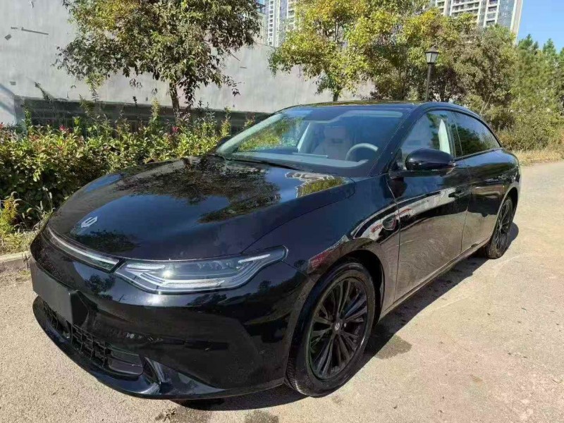 十堰24年零跑汽车C012