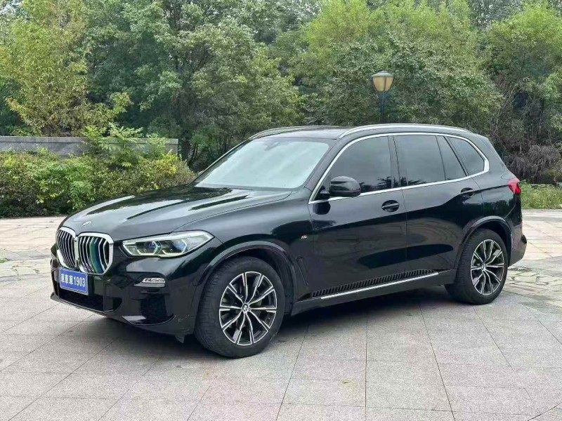 枣庄20年宝马X53
