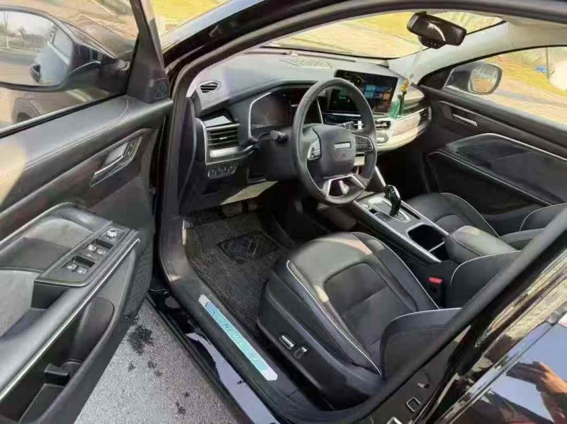 鄂州22年哈弗H64