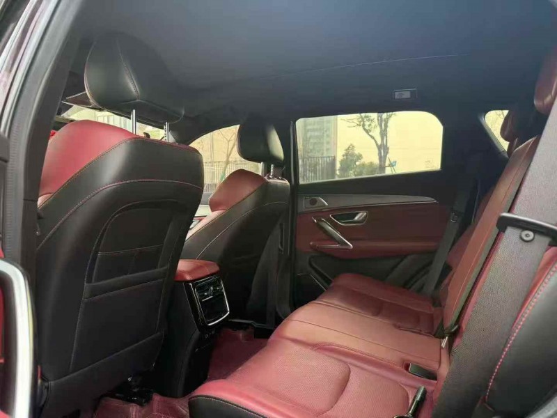 宜昌22年奇瑞捷途5