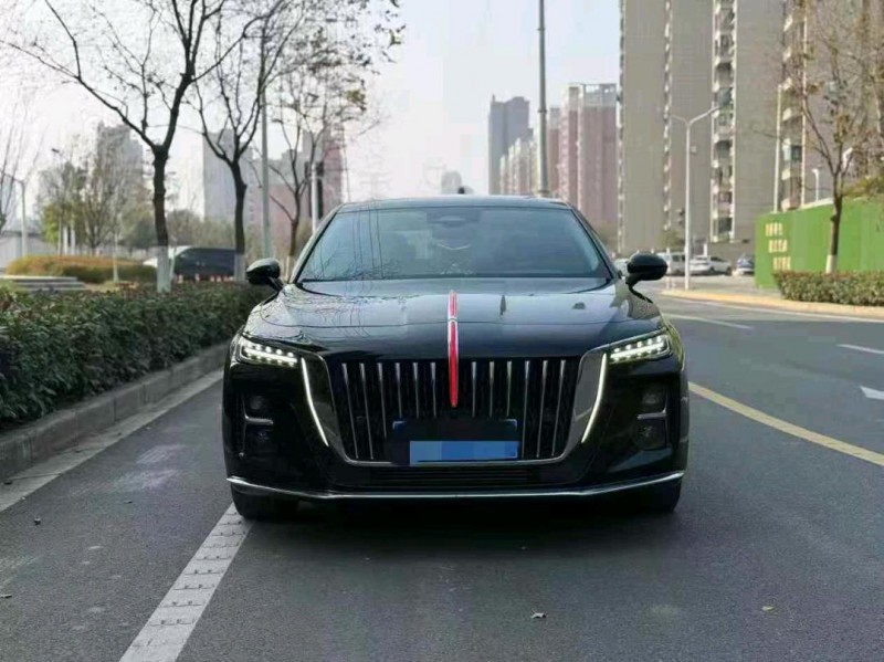 孝感24年红旗H51