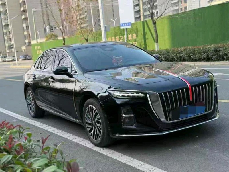 孝感24年红旗H52