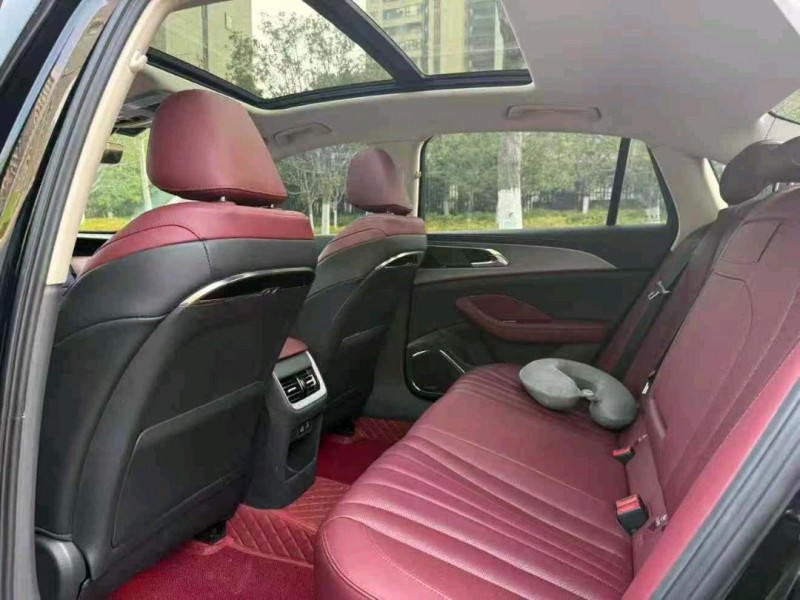 孝感24年红旗H54