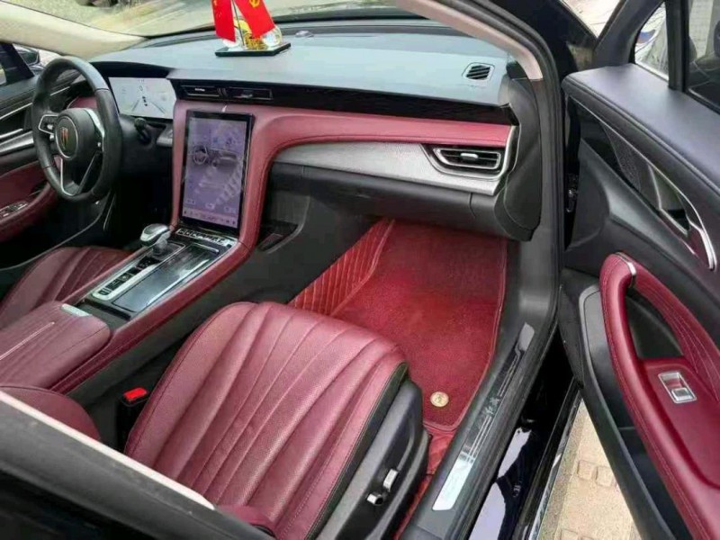 孝感24年红旗H56