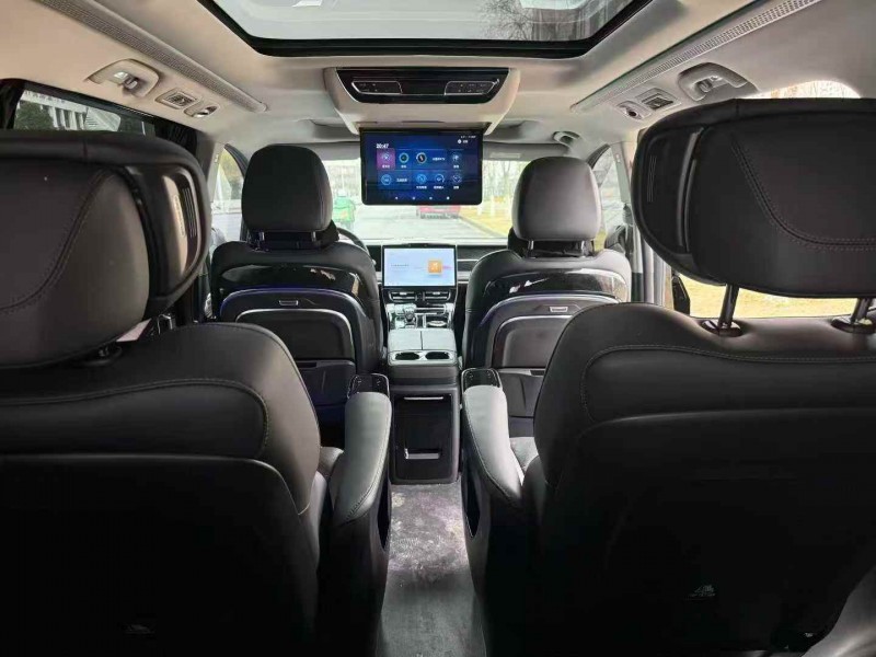 孝感24年传祺M8/GM85