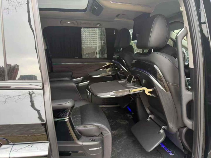 孝感24年传祺M8/GM88