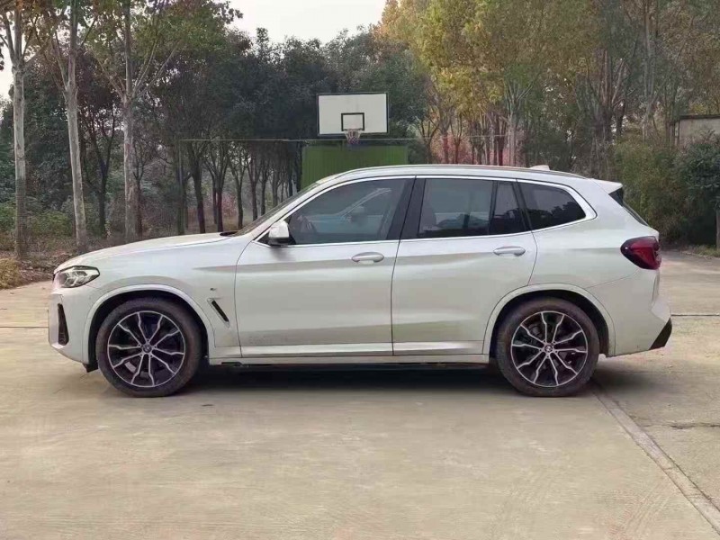 平顶山22年宝马X32