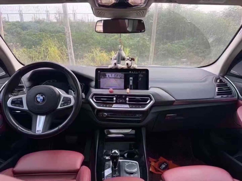 平顶山22年宝马X35