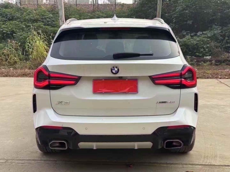 平顶山22年宝马X38