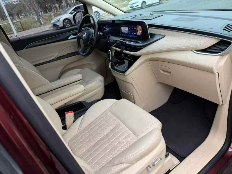 宜昌23年别克GL88