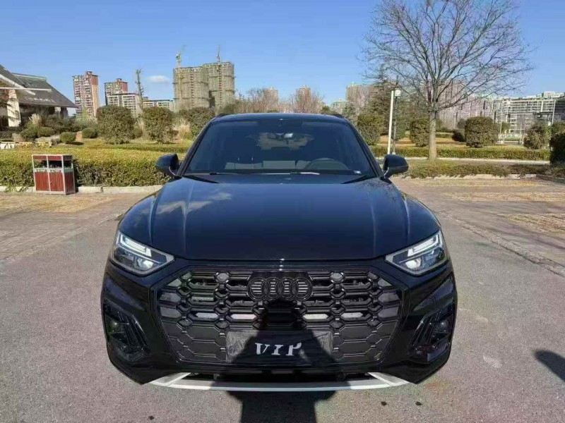 连云港24年奥迪Q51