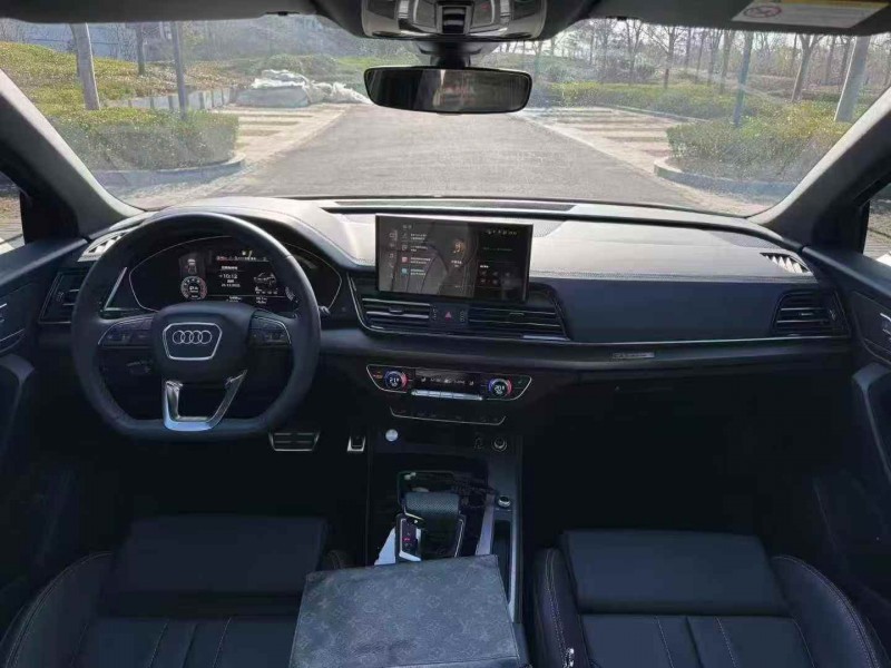 连云港24年奥迪Q57