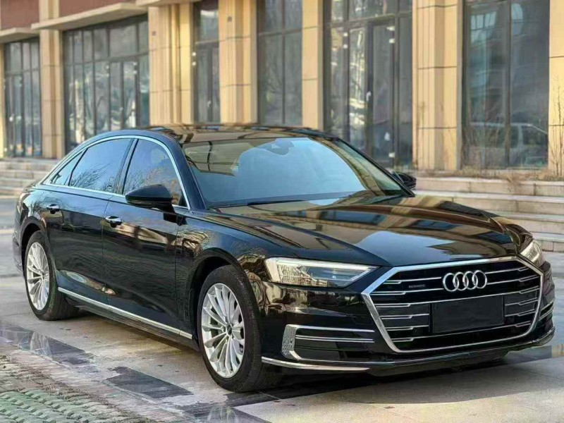 淄博21年奥迪A8L2