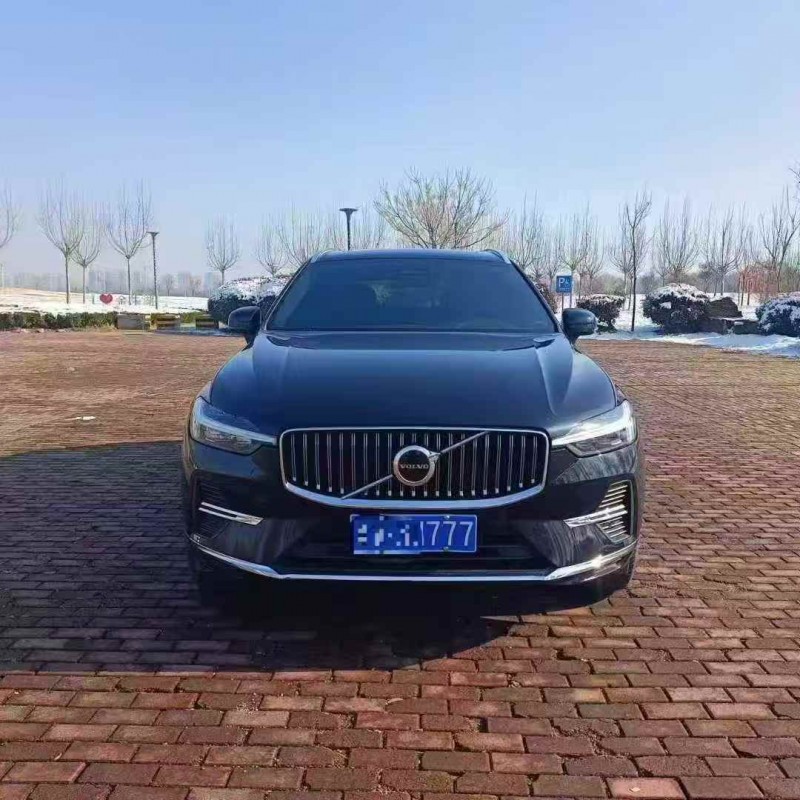 潍坊23年沃尔沃XC601