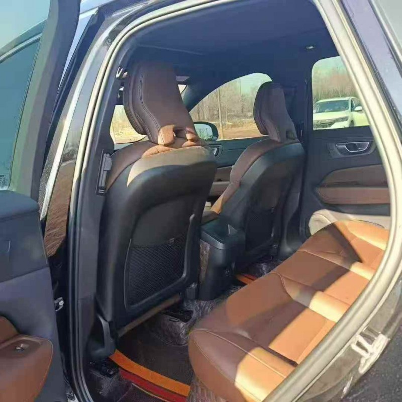 潍坊23年沃尔沃XC604