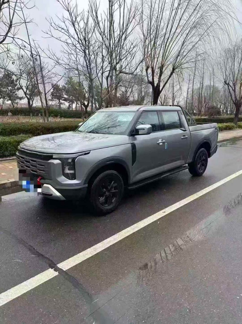 烟台25年日产Z92