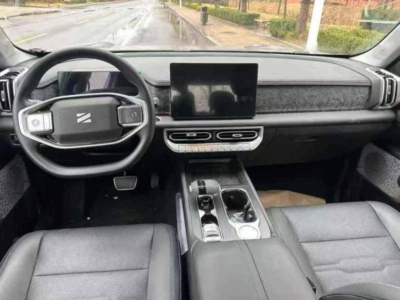 烟台25年日产Z94