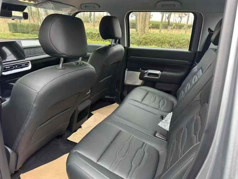 烟台25年日产Z95