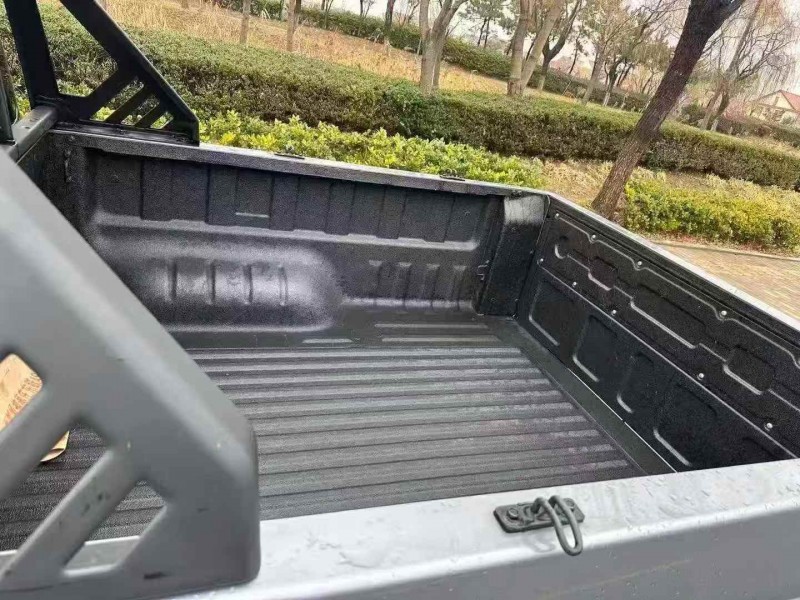 烟台25年日产Z96