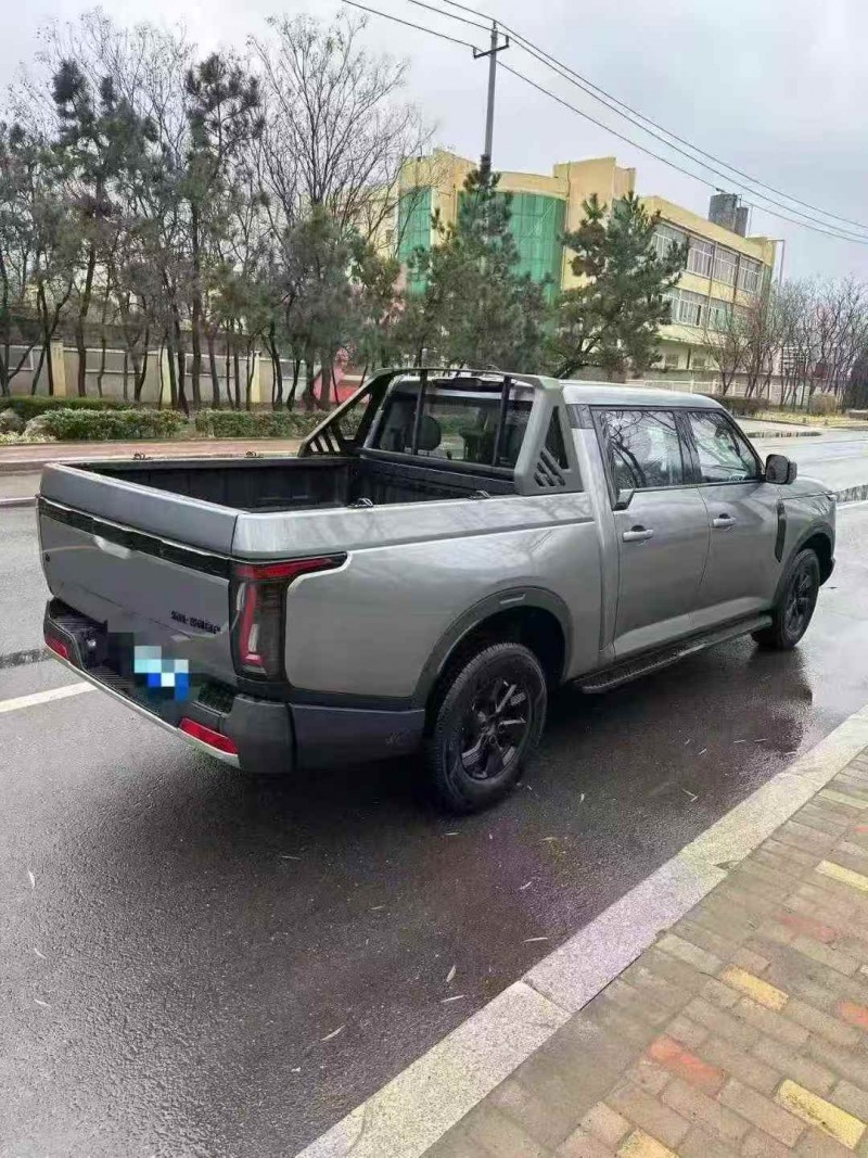 烟台25年日产Z97