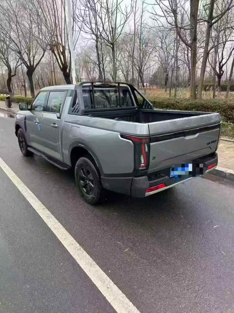 烟台25年日产Z98