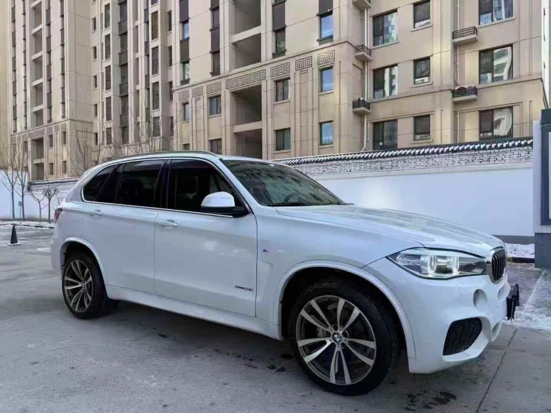 常州18年宝马X53