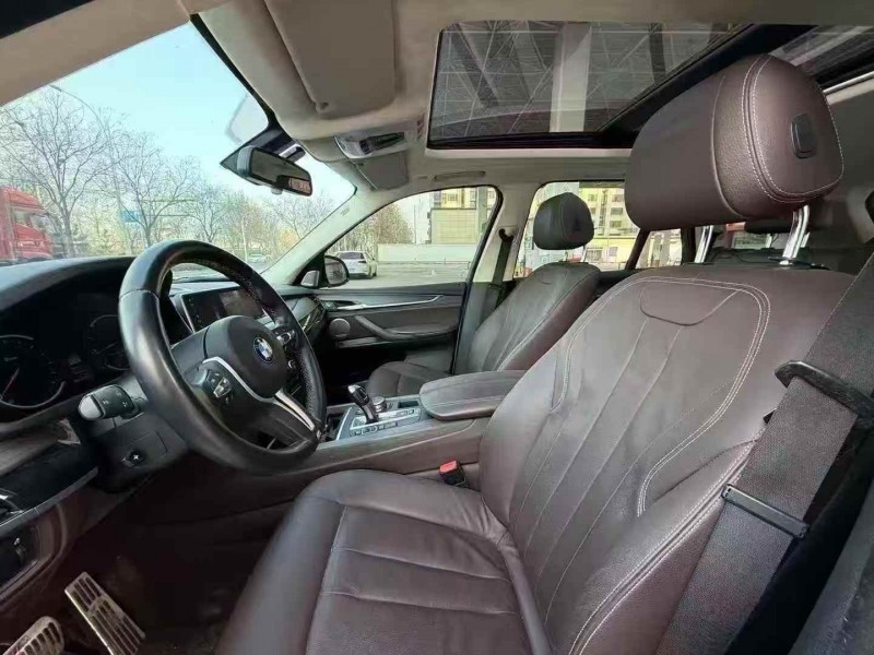 常州18年宝马X54