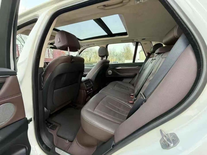 常州18年宝马X55