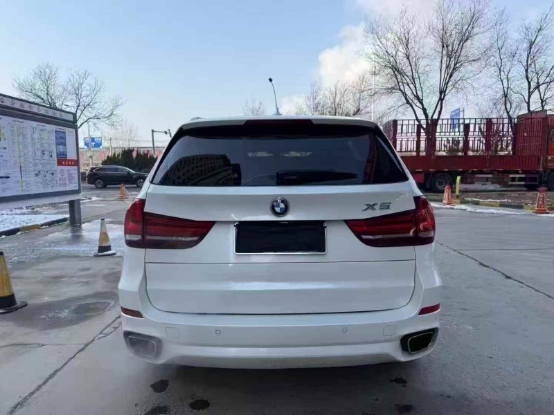 常州18年宝马X59