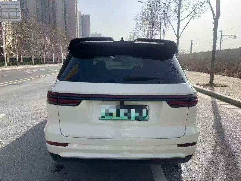 鹤壁20年理想理想ONE9