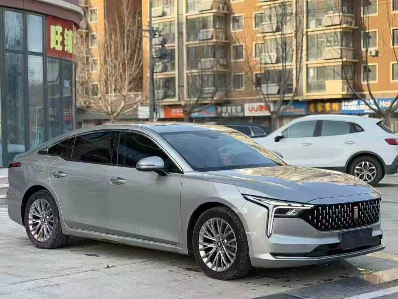 济南23年奔腾B703