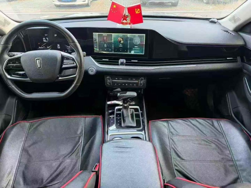 济南23年奔腾B706