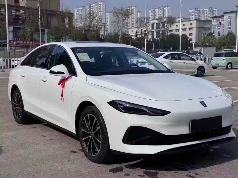 淮南25年荣威D72