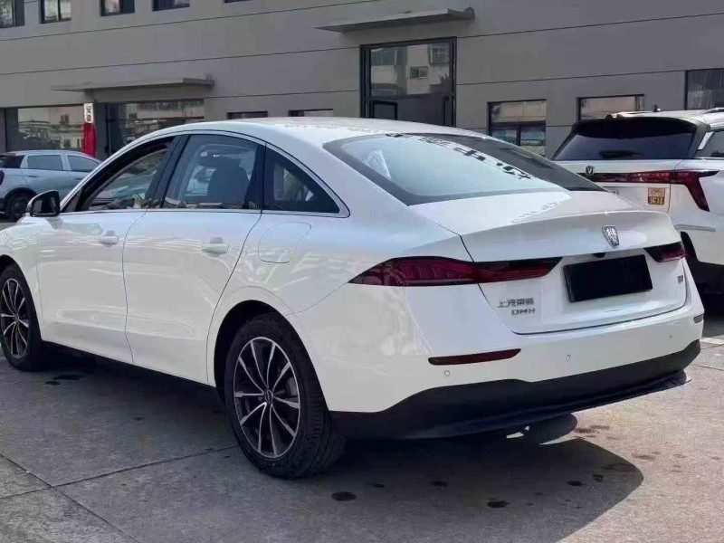 淮南25年荣威D78