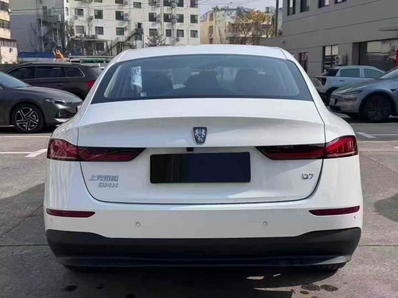 淮南25年荣威D79