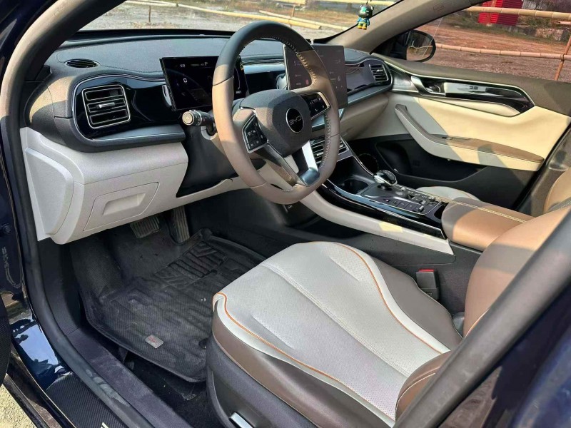 鄂州24年比亚迪秦4