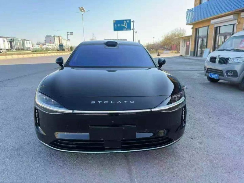 东营25年华为智选享界1