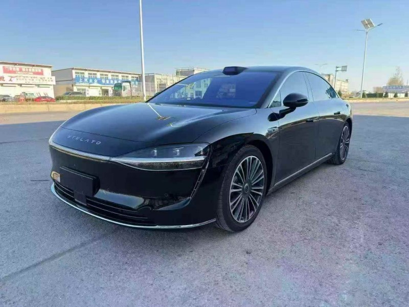 东营25年华为智选享界2