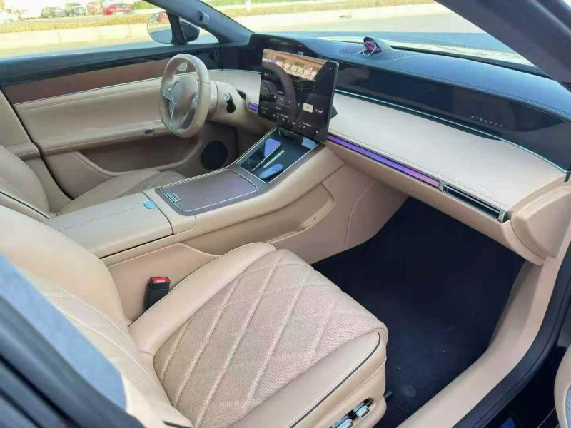 东营25年华为智选享界3