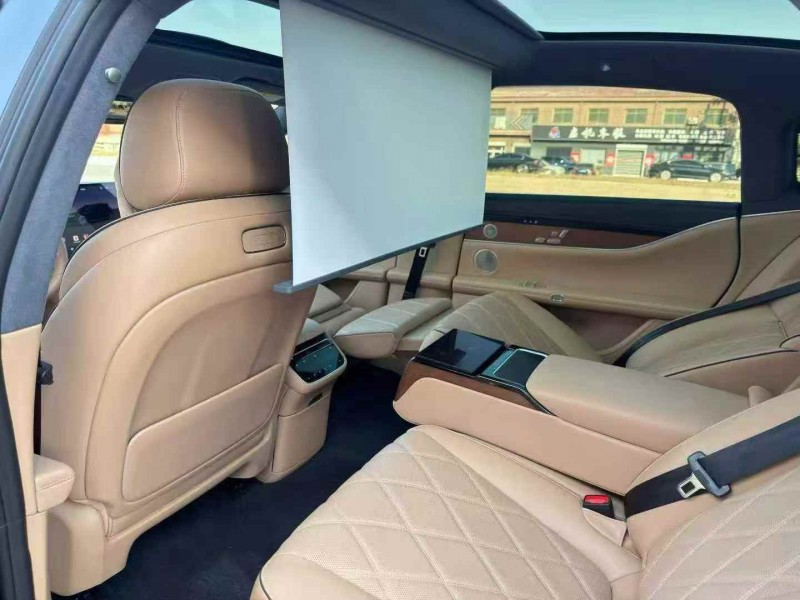 东营25年华为智选享界4