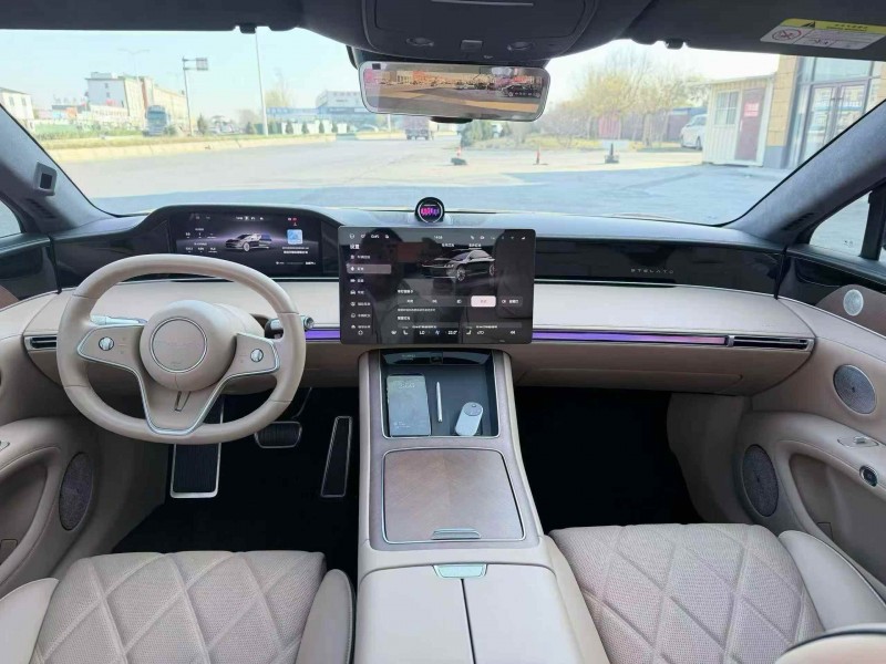 东营25年华为智选享界5