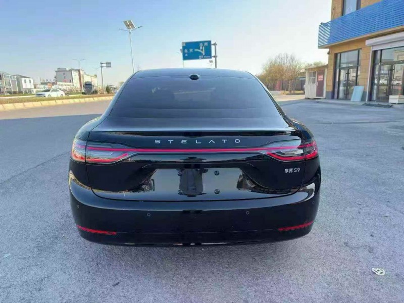 东营25年华为智选享界6