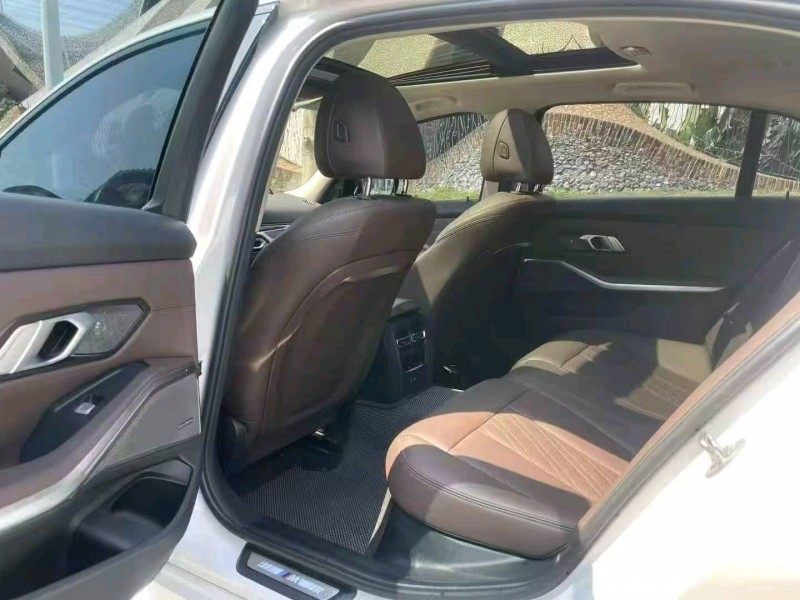 深圳23年宝马3系6