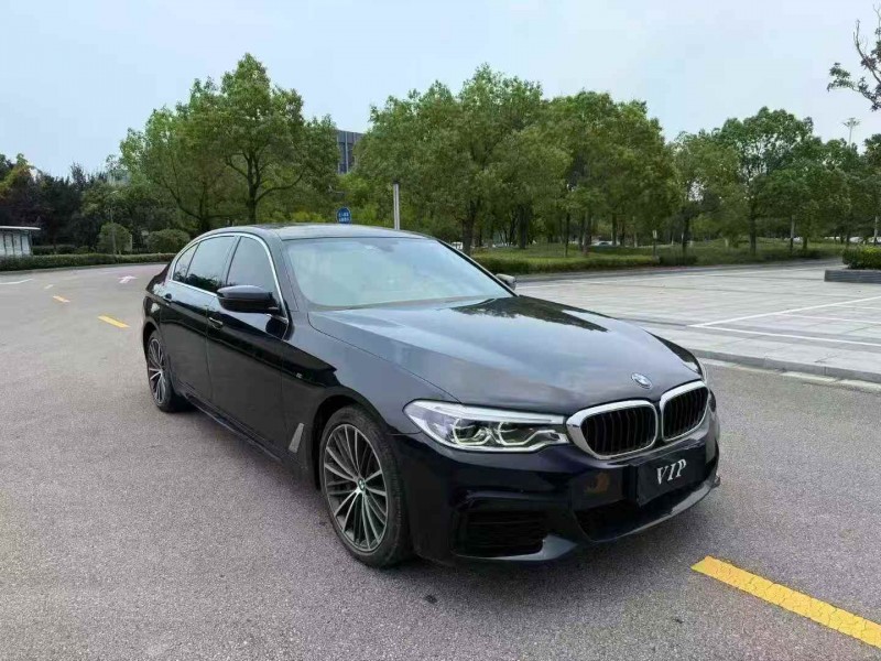 无锡20年宝马5系2