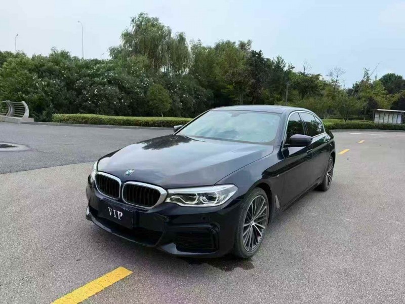 无锡20年宝马5系3